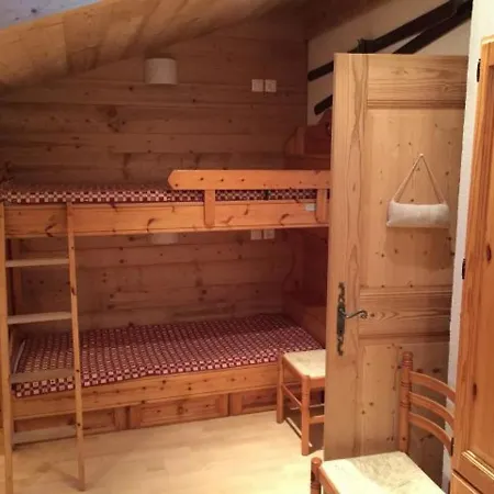 Chatel, Duplex 3 Pieces, 6 Pers, Balcon, 300m Des Remontees Mecaniques, Parking Inclus - Fr-1-676-45 Apartment