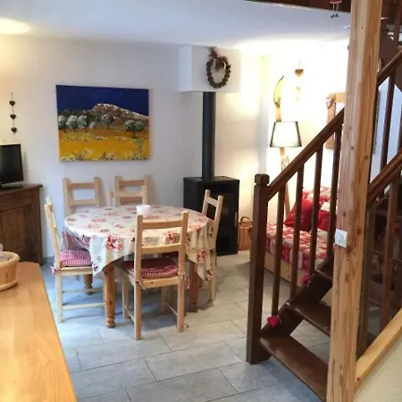 Apartment Chatel, Duplex 3 Pieces, 6 Pers, Balcon, 300m Des Remontees Mecaniques, Parking Inclus - Fr-1-676-45