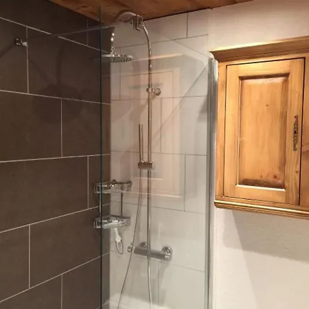 Chatel, Duplex 3 Pieces, 6 Pers, Balcon, 300m Des Remontees Mecaniques, Parking Inclus - Fr-1-676-45 Apartment *