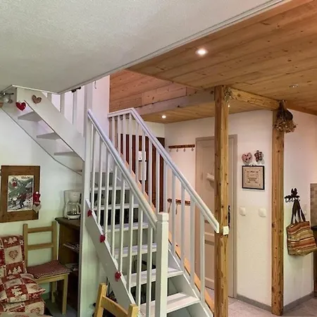 Chatel, Duplex 3 Pieces, 6 Pers, Balcon, 300m Des Remontees Mecaniques, Parking Inclus Apartment